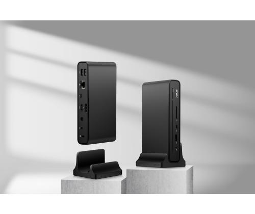 NB ACC DOCK DC300 TRIPLE DISPL/USB-C 90XB08CN-BDS090 ASUS