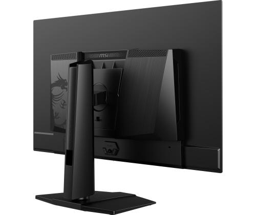 Monitor MSI 31.5 " 3840 x 2160 pixels 4K Ultra HD Native aspect ratio 16:9 QD-OLED Flat MAG322UPQD…