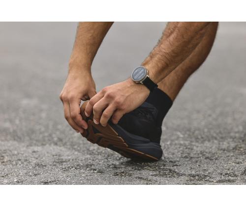 SMARTWATCH AMAZFIT ACTIVE 3 PR/APEX SILVER AMAZFIT