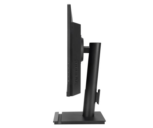 LCD Monitor ASUS 23.8 " 1920 x 1080 pixels Full HD Native aspect ratio 16:9 LED Flat 90LM02W1-B01171