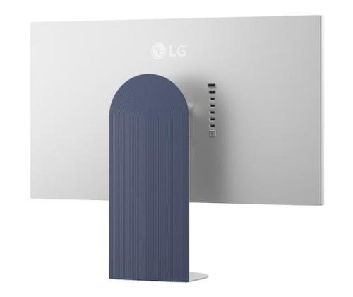 LCD Monitor LG 32 " 6144 x 3456 pixels 6K Ultra HD Native aspect ratio 16:9 LCD Flat 32U990A-S