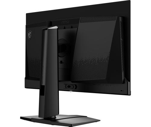Monitor MSI 26.5 " 2560 x 1440 pixels Wide Quad HD Native aspect ratio 16:9 QD-OLED Flat MAG271QPQD…
