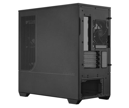 Case ASUS micro ATX/Mini-ITX Black Midi Tower PC Prime AP202 ARGB PRIMEAP202TG