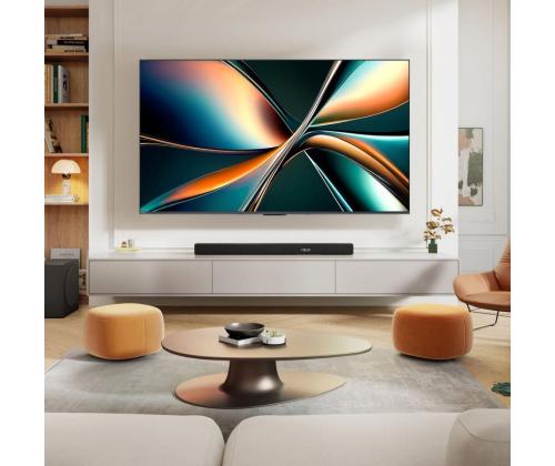 TV Set HISENSE 50 " 4K Ultra HD 3840 x 2160 pixels Flat 16:9 ULED 50U7Q