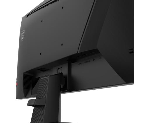 LCD Monitor MSI 23.8 " 1920 x 1080 pixels Full HD Native aspect ratio 16:9 LCD Flat MAG245FX24
