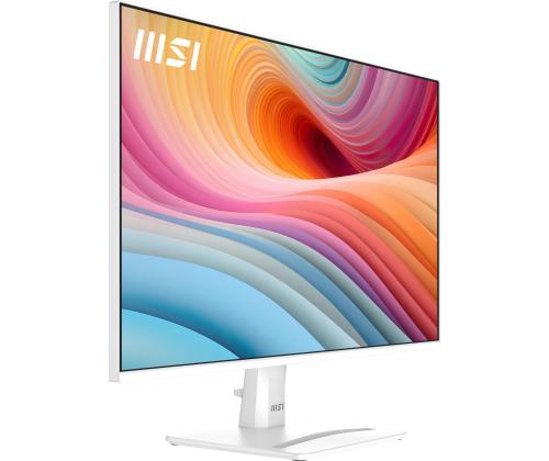 LCD Monitor MSI PRO MP275W E2 27" Business 1920x1080 16:9 120 ?? 1 ms Speakers PROMP275WE2