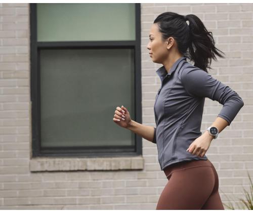 SMARTWATCH AMAZFIT ACTIVE 3 PR/AERO WHITE AMAZFIT