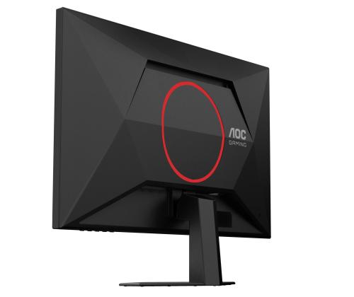 LCD Monitor AOC 27 " 1920 x 1080 pixels Full HD Native aspect ratio 16:9 LED Flat 27G4ZRE