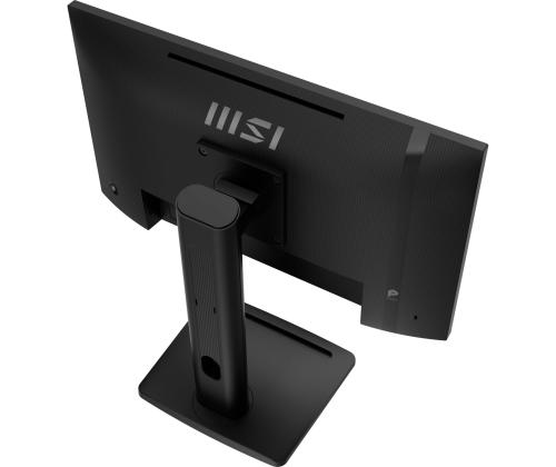 LCD Monitor MSI PRO MP245PG E14 23.8" Business Panel IPS 1920x1080 16:9 144 Hz 1 ms Speakers…