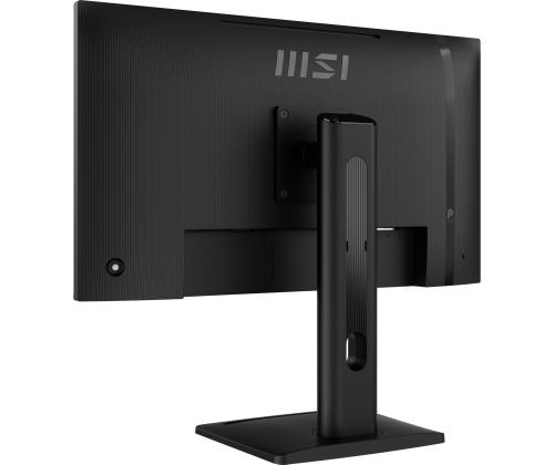LCD Monitor MSI 27 " 1920 x 1080 pixels Full HD Native aspect ratio 16:9 LCD Flat PROMP275PGNE14
