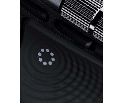 MOUSE USB WRL MX MASTER 4/GRAPHITE 910-007562 LOGITECH