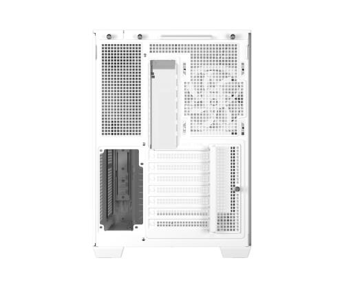 Case ASUS ATX/micro ATX/Mini-ITX White PC A32 Plus TG ARGB White 90DC00S3-B19000