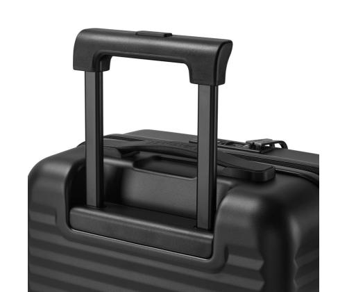 NB CASE TROLLEY HARDSHELL 20"/8180 RIVACASE