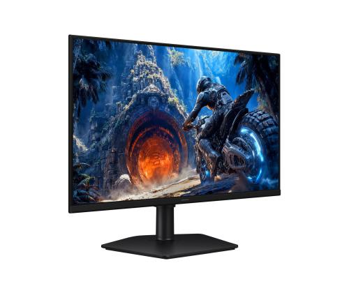 LCD Monitor SAMSUNG 27 " 1920 x 1080 pixels Full HD Native aspect ratio 16:9 LCD Flat LS27HG402EUXEN