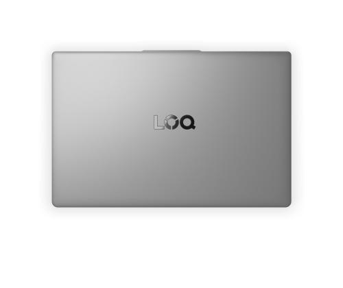 Notebook LENOVO LOQ LOQ 15ARP10E CPU AMD RyzenT 5 7535HS 3.3 GHz 15.6 " 1920 x 1080 pixels RAM 16…