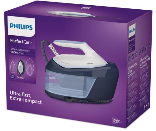 IRONING STATION/PSG6026/20 PHILIPS