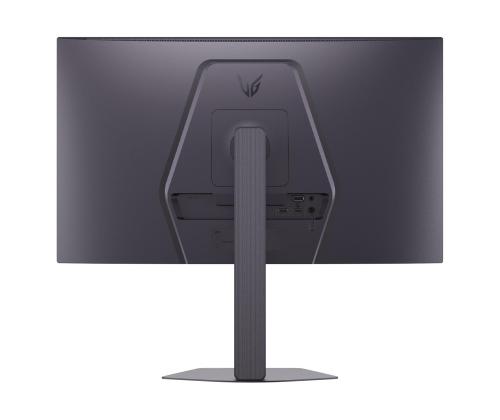 LCD Monitor LG 27 " 1920 x 1080 pixels Full HD Native aspect ratio 16:9 LCD Flat 27G550B-B