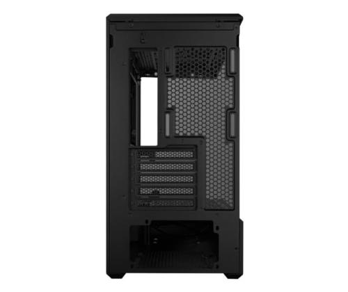 Case LIAN LI micro ATX/Mini-ITX Black Mini Tower PC G99.V100RMIX.00