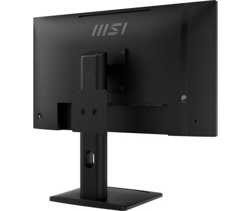 LCD Monitor MSI 27 " 1920 x 1080 pixels Full HD Native aspect ratio 16:9 LCD Flat PROMP275PGNE14