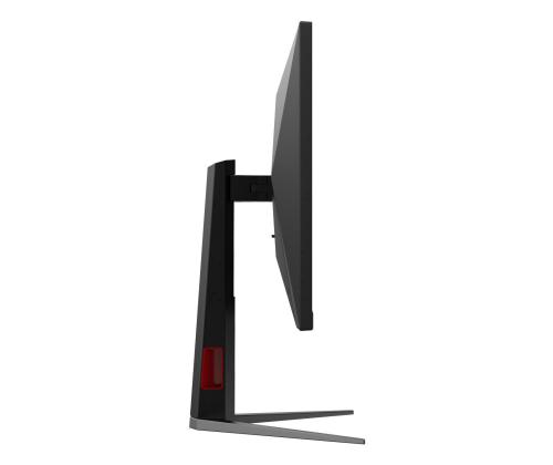 LCD Monitor AOC 27 " 2560 x 1440 pixels Quad HD Native aspect ratio 16:9 QD-OLED Flat Q27G4ZD