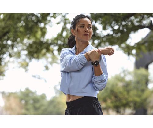 SMARTWATCH AMAZFIT ACTIVE 3 PR/APEX SILVER AMAZFIT