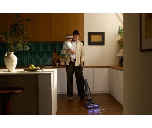 VACUUM CLEANER F25 ULTRA/BLACK WD6Y3A522-00 ROBOROCK