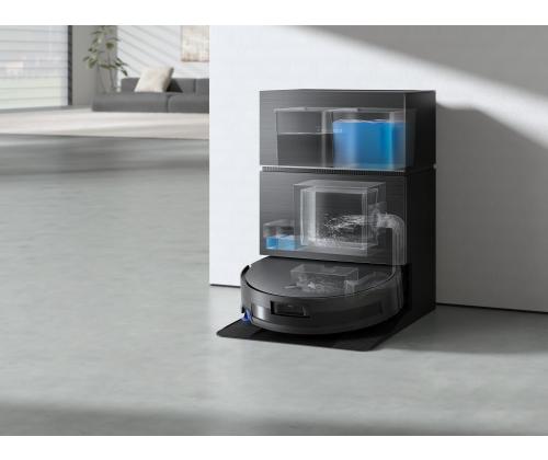 VACUUM CLEANER ROBOT/DEEBOT X11 PRO OMNI ECOVACS