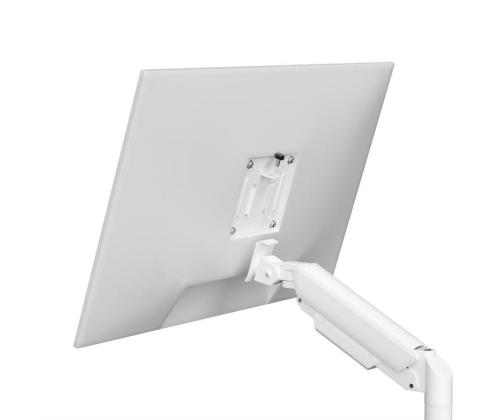 DISPLAY ACC MOUNTING ARM/DBL 17-32" MA-DA2-06-W GEMBIRD