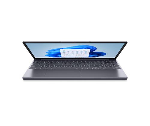 Notebook LENOVO CPU AMD RyzenT 5 7535HS 3.3 GHz 15.3 " 1920 x 1200 pixels RAM 16 GB DDR5-SDRAM SSD…