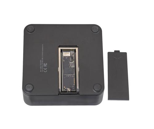 NB ACC DOCKING STATION 13-IN-1/THUNDERBOLT CSV-2562 CLUB3D