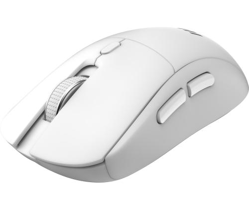 KEYBOARD +MOUSE/FORGE K210 W COMBO WHITE MSI