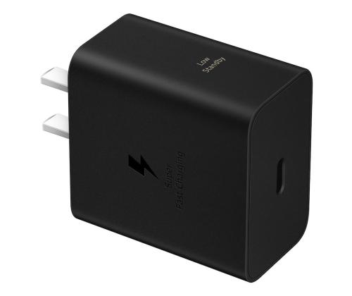 MOBILE CHARGER WALL 60W/BLACK EP-T6010NBEGWW SAMSUNG