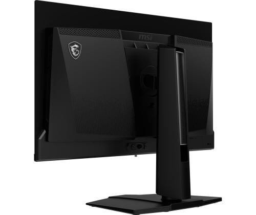 Monitor MSI 26.5 " 2560 x 1440 pixels Wide Quad HD Native aspect ratio 16:9 QD-OLED Flat MAG271QPQD…