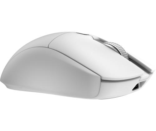 KEYBOARD +MOUSE/FORGE K210 W COMBO WHITE MSI