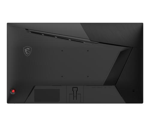 LCD Monitor MSI 23.8 " 1920 x 1080 pixels Full HD Native aspect ratio 16:9 LCD Flat MAG245FX24