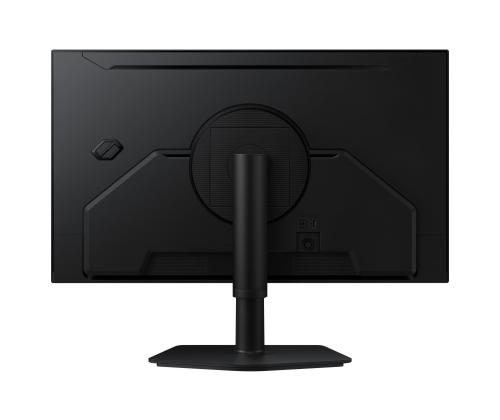 LCD Monitor SAMSUNG 27 " 1920 x 1080 pixels Full HD Native aspect ratio 16:9 LCD Flat LS27HG402EUXEN