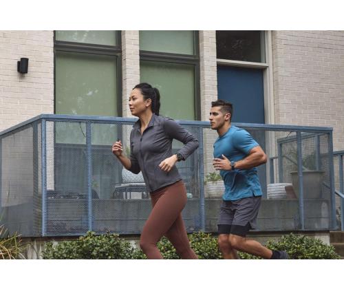 SMARTWATCH AMAZFIT ACTIVE 3 PR/APEX SILVER AMAZFIT