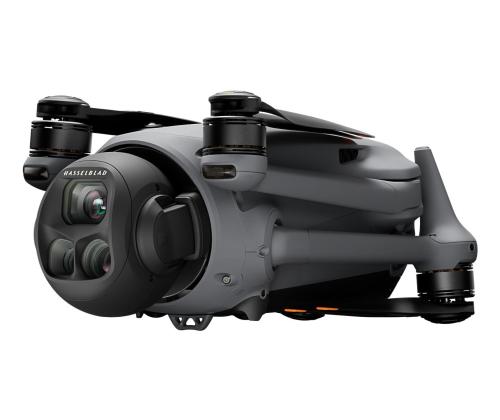 Drone DJI Mavic 4 Pro Fly More Combo Consumer CP.MA.00000848