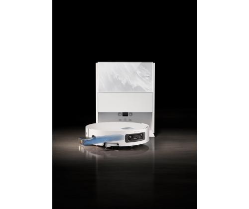 VACUUM CLEANER ROBOT AQUA10 UL/TRACK COM RLR81CE-1-WH DREAME