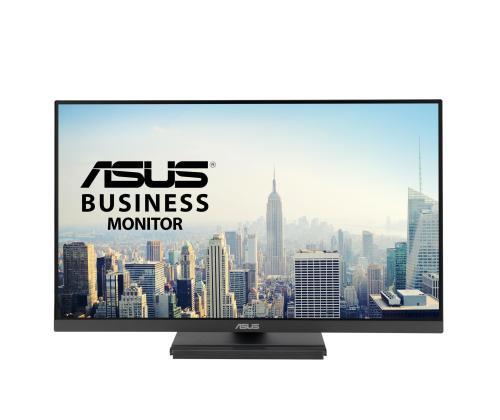 LCD Monitor ASUS 23.8 " 1920 x 1080 pixels Full HD Native aspect ratio 16:9 LED Flat 90LM02W1-B01171