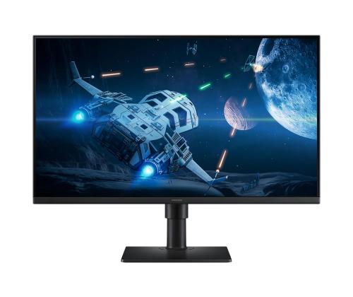 LCD Monitor SAMSUNG 27 " 1920 x 1080 pixels Full HD Native aspect ratio 16:9 LCD Flat LS27D402GSUXXE