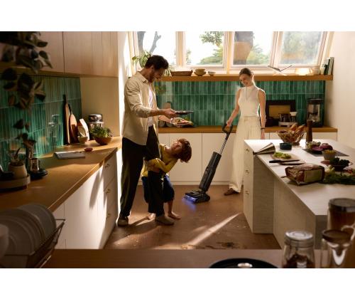 VACUUM CLEANER F25 ULTRA/BLACK WD6Y3A522-00 ROBOROCK