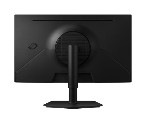 Monitor SAMSUNG 27 " 2560 x 1440 pixels Quad HD Native aspect ratio 16:9 OLED Flat LS27HG612SUXEN