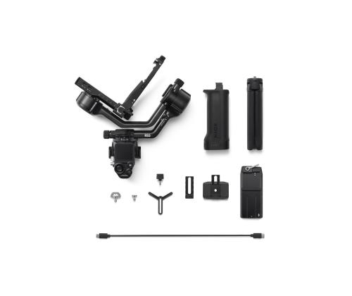 GIMBAL RS 5/CP.RN.00000496 DJI
