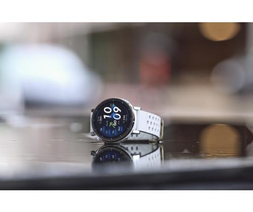 SMARTWATCH AMAZFIT ACTIVE 3 PR/AERO WHITE AMAZFIT