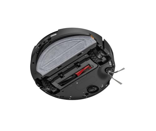 VACUUM CLEANER ROBOT SAROS 20/SONIC BLACK S20S52-00 ROBOROCK
