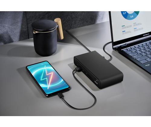 NB ACC DOCK DC300 TRIPLE DISPL/USB-C 90XB08CN-BDS090 ASUS