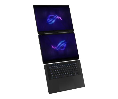 Notebook ASUS GX651AX-SR005X ROG Zephyrus GX651AX-SR005X CPU Intel Core Ultra 9 386H 16 " 2880 x…