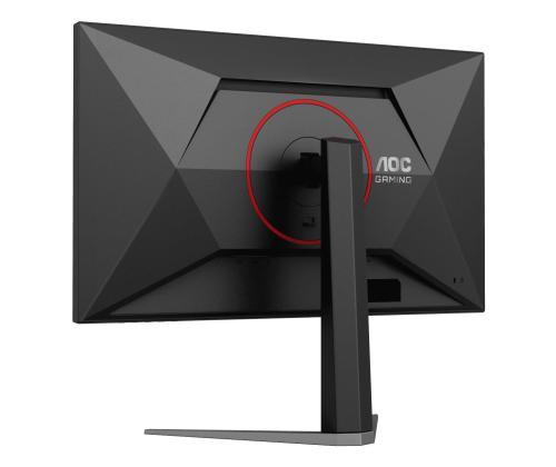 LCD Monitor AOC 27 " 2560 x 1440 pixels Quad HD Native aspect ratio 16:9 QD-OLED Flat Q27G4ZD