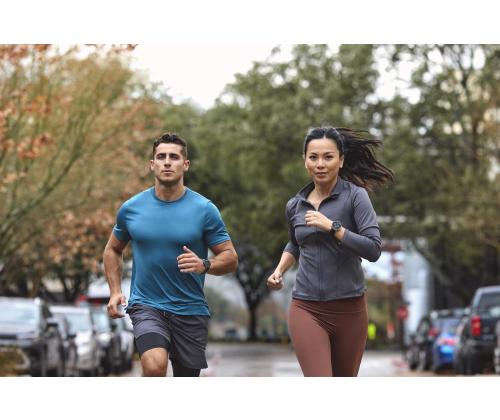 SMARTWATCH AMAZFIT ACTIVE 3 PR/APEX SILVER AMAZFIT